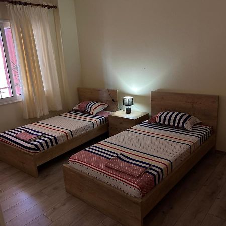 Family Apartments Saranda Extérieur photo