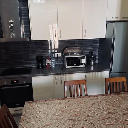 Family Apartments Saranda Extérieur photo