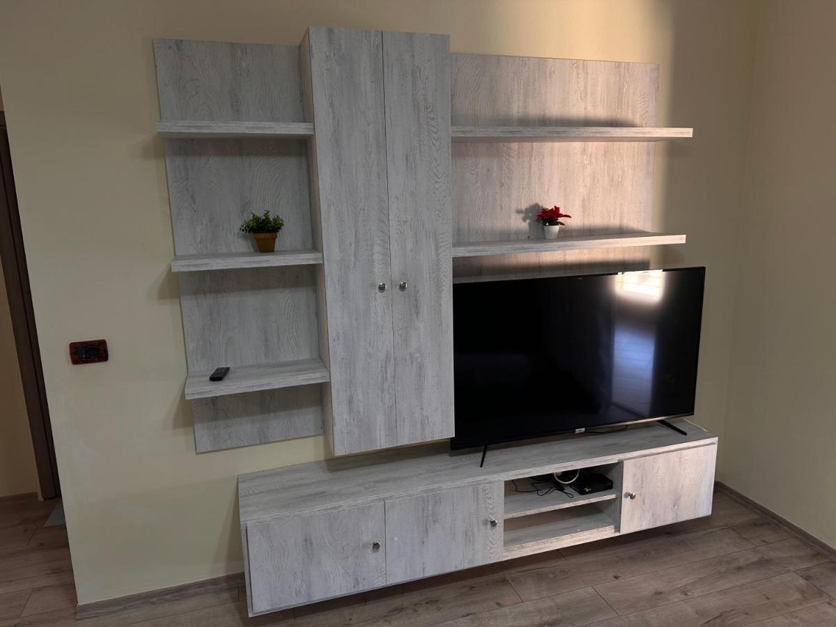 Family Apartments Saranda Extérieur photo