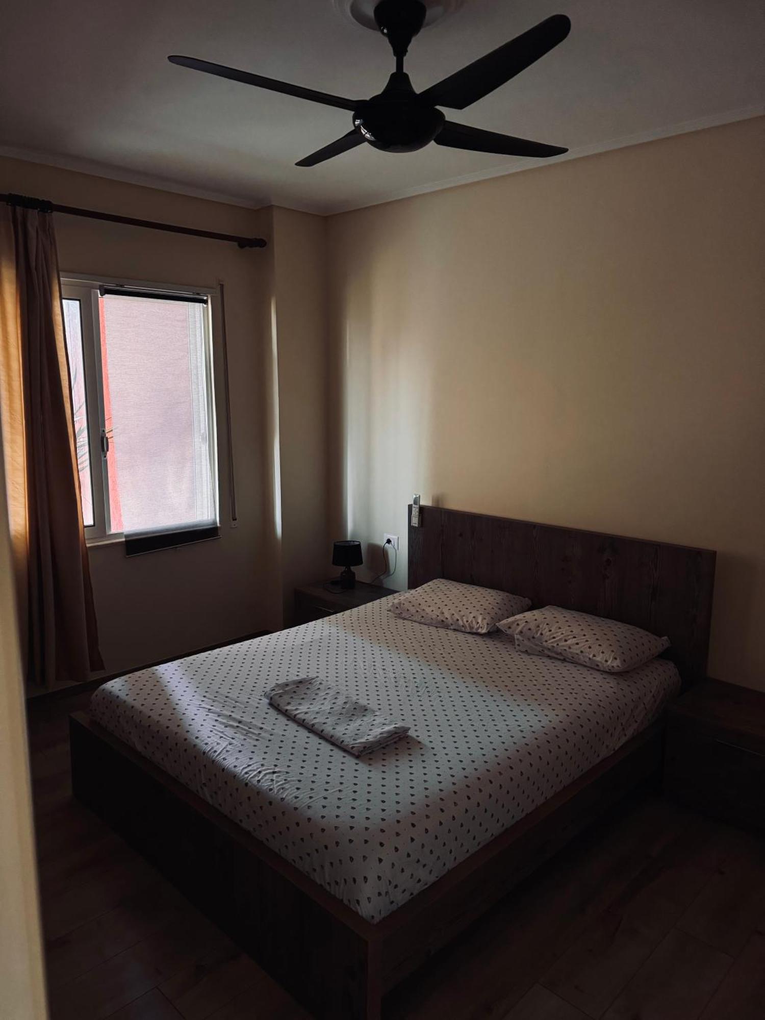 Family Apartments Saranda Extérieur photo