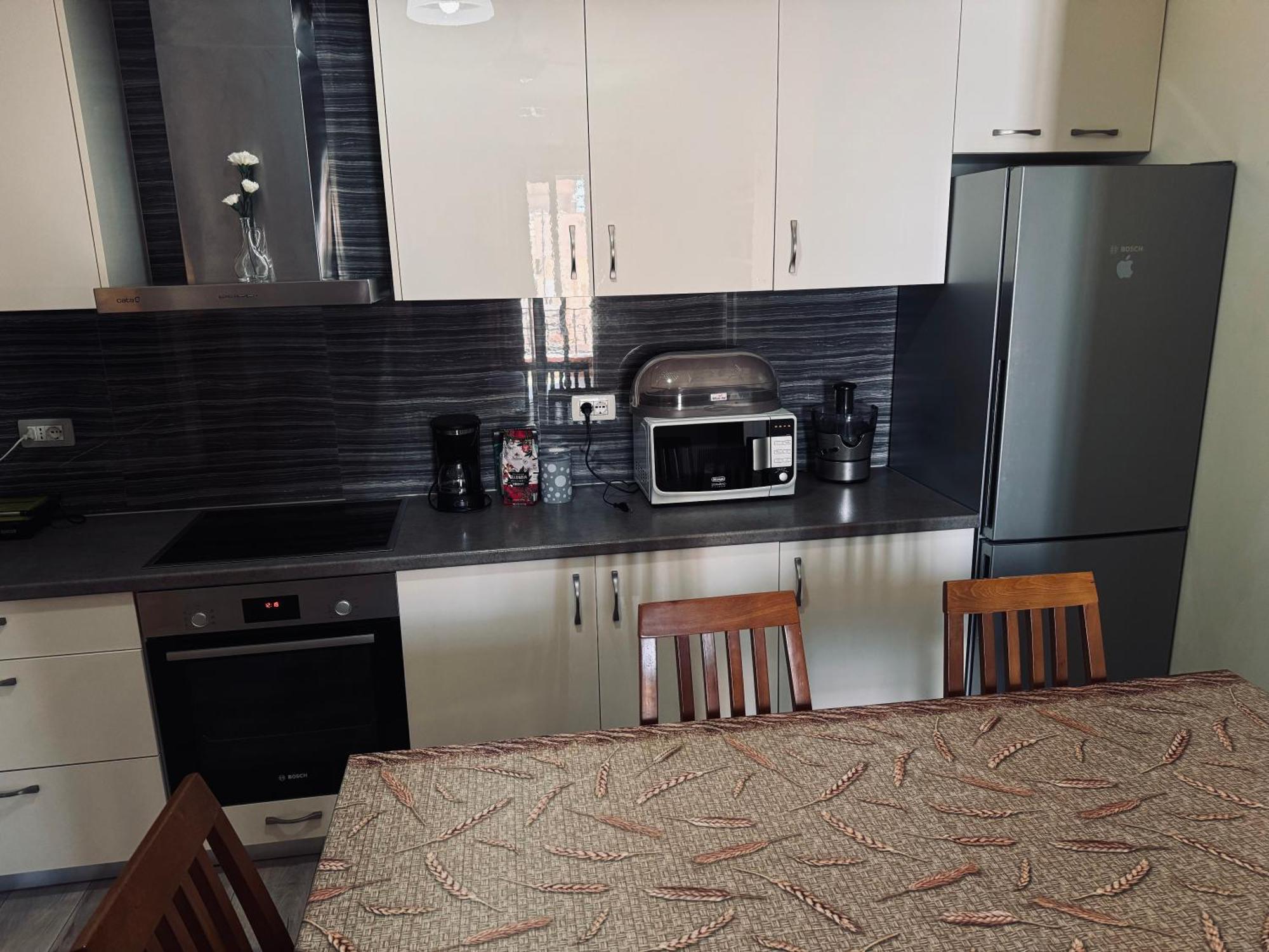 Family Apartments Saranda Extérieur photo
