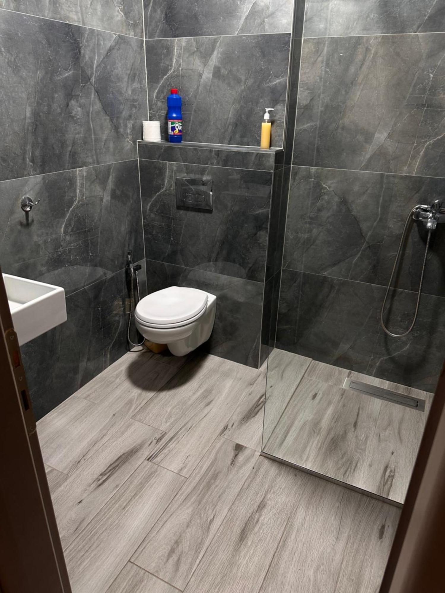 Family Apartments Saranda Extérieur photo